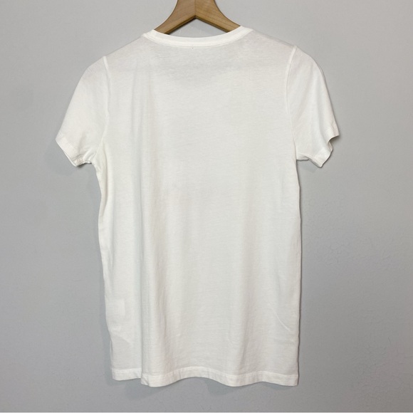 J. Crew Palm Tree Holiday Collector Tee - Picture 5 of 8